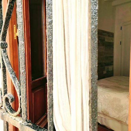 Carola Guesthouse Тарифа Экстерьер фото