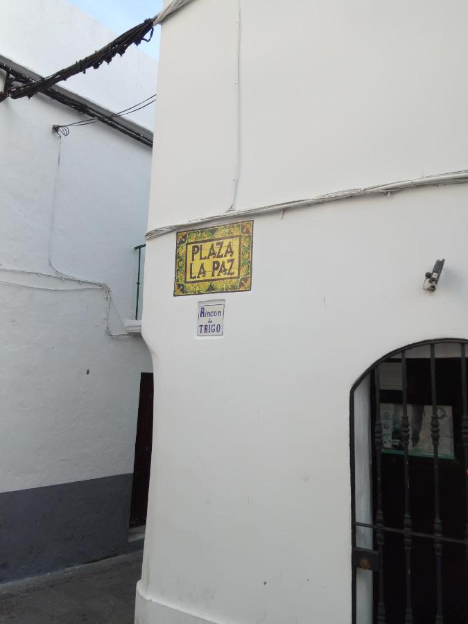 Carola Guesthouse Тарифа Экстерьер фото