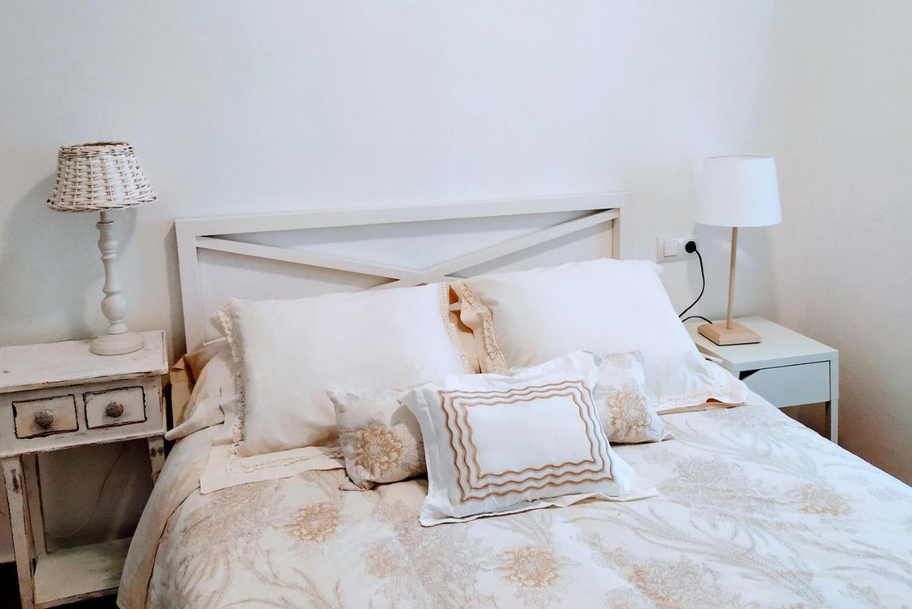 Carola Guesthouse Тарифа Экстерьер фото