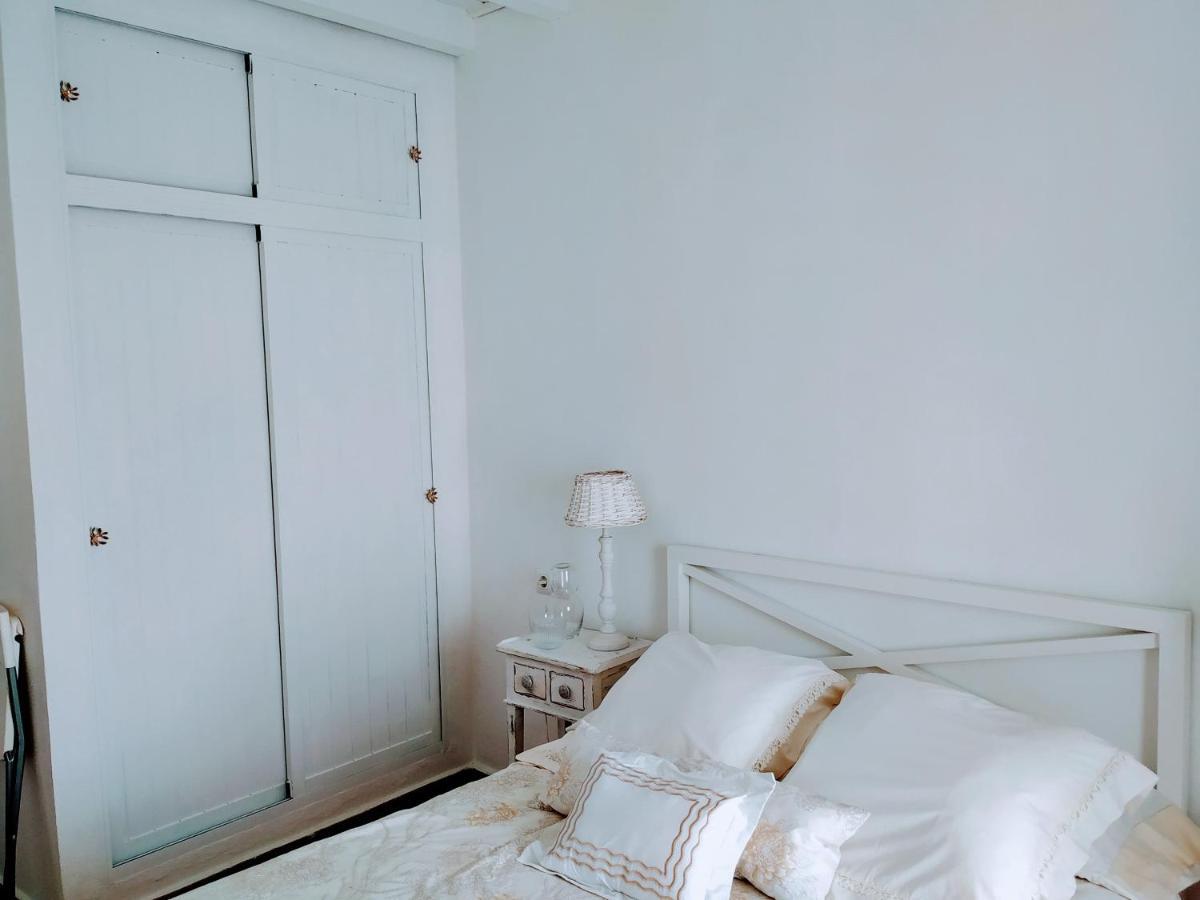 Carola Guesthouse Тарифа Экстерьер фото